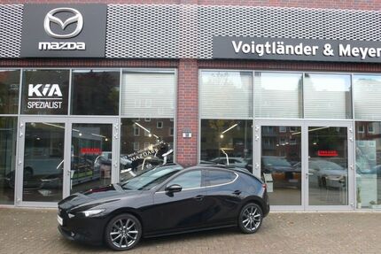 Mazda 3 68.015 km 19.485 € Hamburg 22049