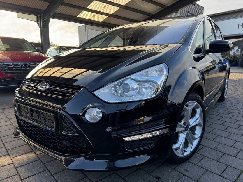 S-Max