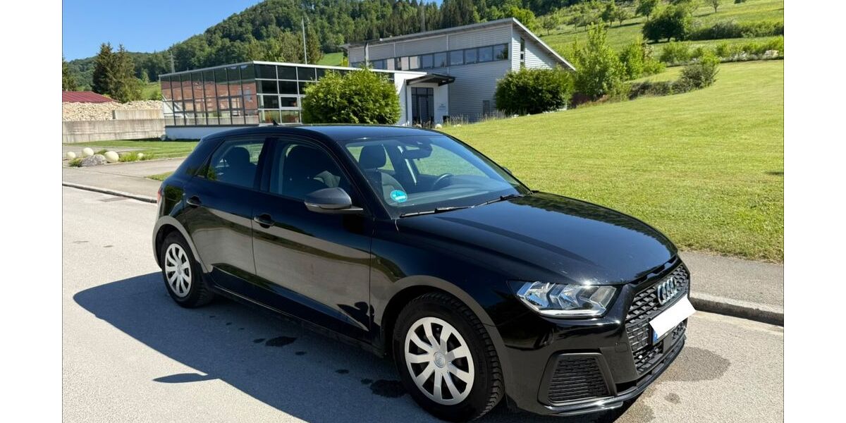 Audi A1 89.250 km 16.800 &euro; Neufra 72419