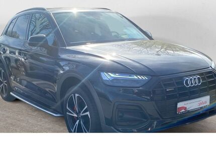 Audi Q5 101.609 km 38.190 &euro; Detmold 32756