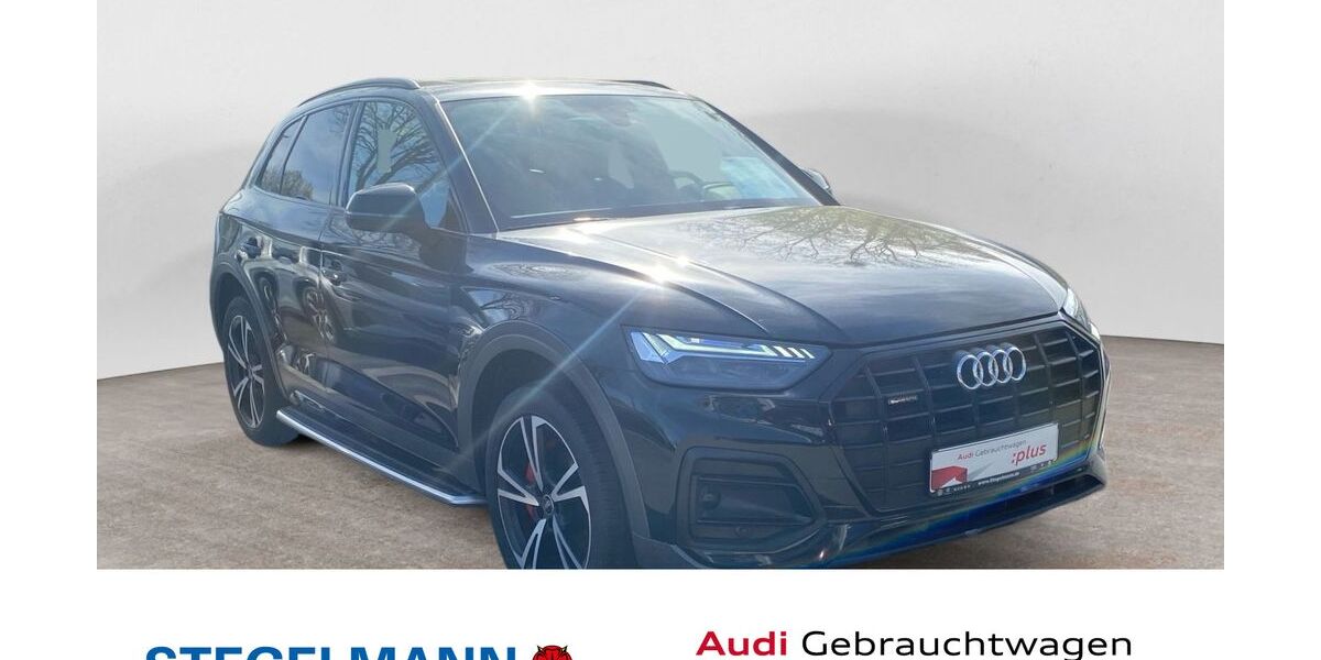 Audi Q5 101.609 km 38.190 &euro; Detmold 32756