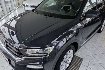 VW T-Roc 55.000 km 18.950 &euro; Gefrees 95482