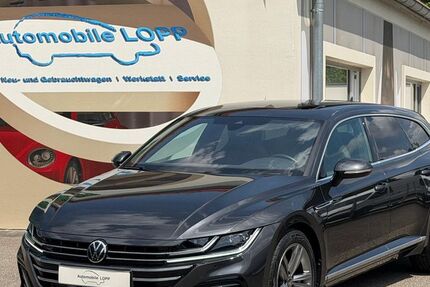 VW Arteon 95.531 km 29.890 &euro; Affing-Mühlhausen 86444