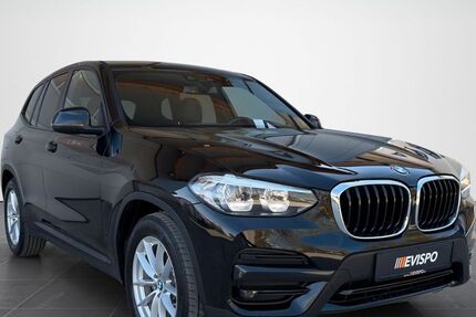 BMW X3 79.942 km 27.880 &euro; Oberteuringen 88094