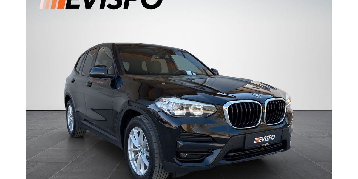 BMW X3 79.942 km 27.880 &euro; Oberteuringen 88094
