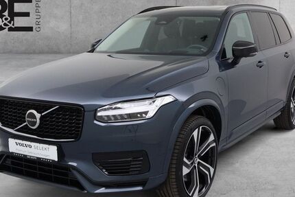 Volvo XC90 38.300 km 55.950 &euro; Norderstedt 22848