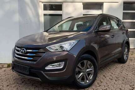 Hyundai SANTA FE 54.850 km 13.980 &euro; Brake 26919