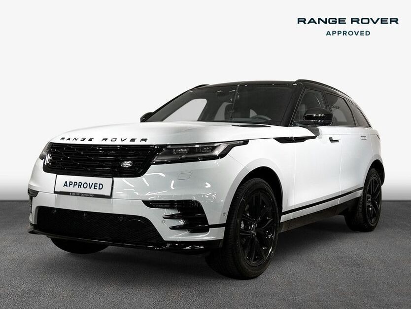 Range Rover Velar