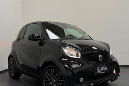 Smart ForTwo 81.656 km 15.490 &euro; Ahrensburg 22926