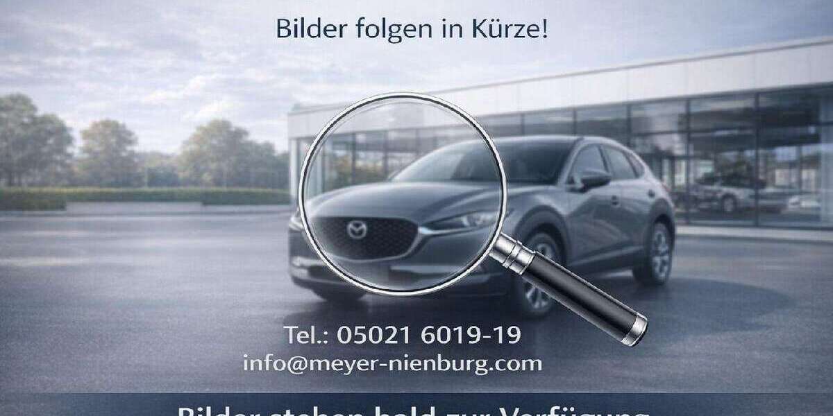 Mazda CX-5 84.000 km 24.990 &euro; Nienburg 31582