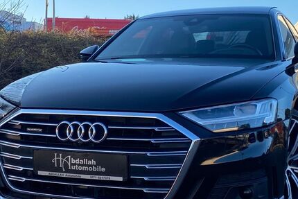 Audi A8 50.527 km 50.499 &euro; Kelkheim 65779
