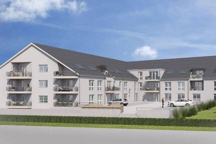 Wohnung Stockelsdorf - 3 Zimmer, 69 m&sup2;, 387.501&euro; | Angebot:26293119