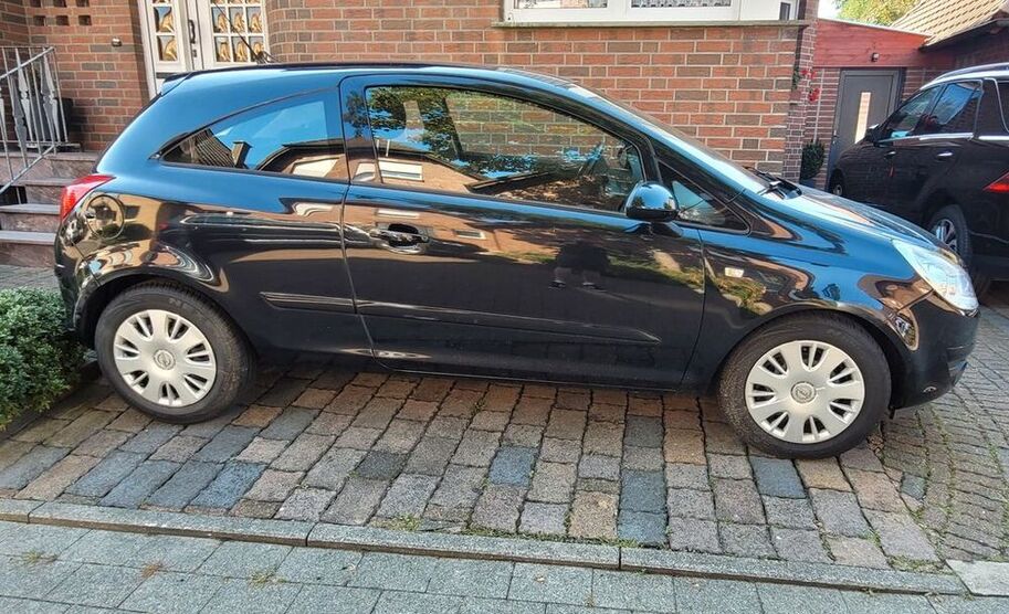 Corsa