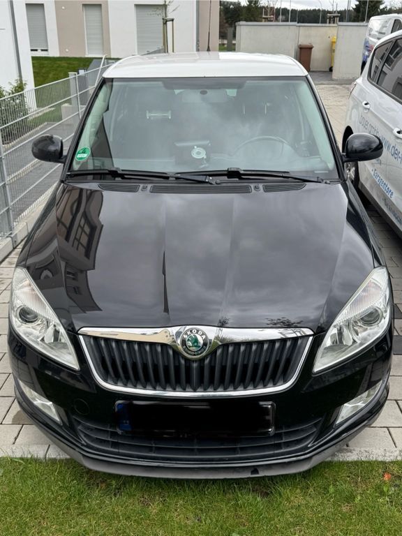 Fabia