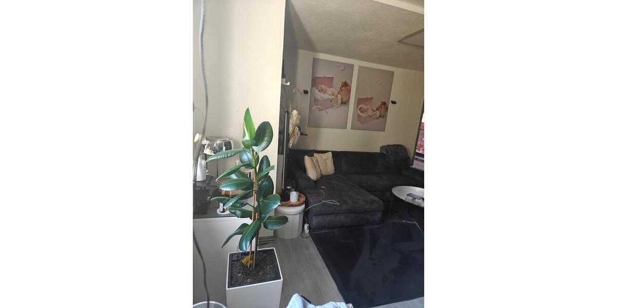 Dachgeschoßwohnung Kreuztal - 2.5 Zimmer, 68 m&sup2;, 139.000&euro; | Angebot:26266043