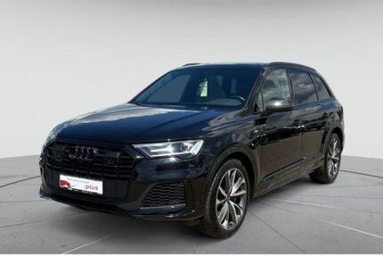 Audi Q7 105.435 km 48.999 &euro; Darmstadt 64295