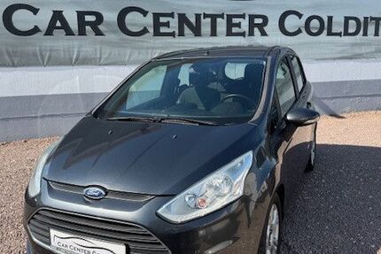 Ford B-Max 98.000 km 6.990 &euro; Colditz 04680