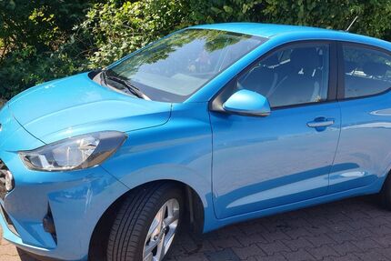 Hyundai i10 37.650 km 12.000 &euro; Teningen 79331