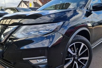 Nissan X-Trail 96.024 km 16.900 &euro; Nalbach 66809