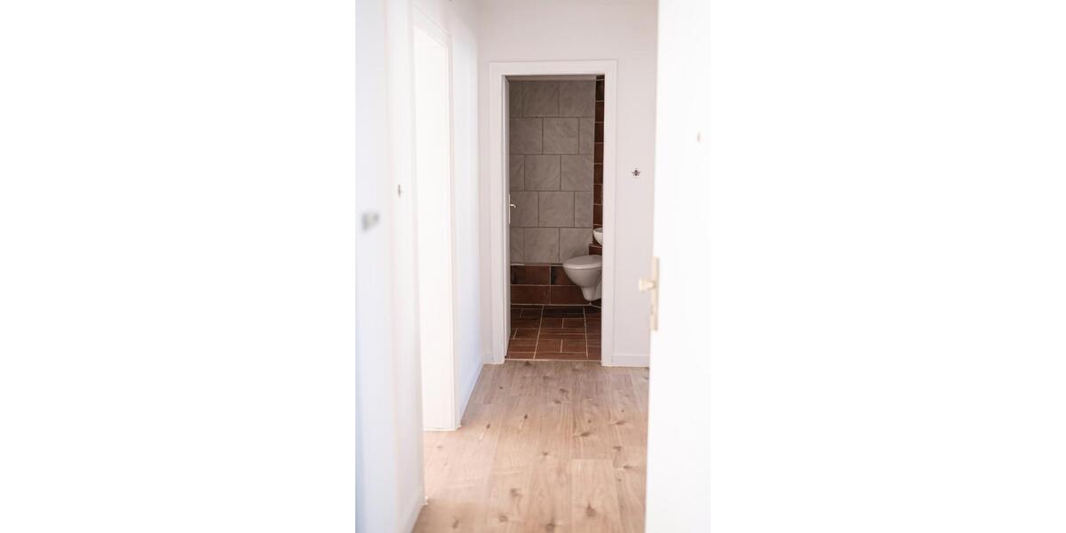 Etagenwohnung Lemwerder - 3 Zimmer, 55 m&sup2;, 550&euro; | Angebot:26397756