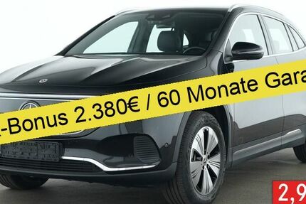Mercedes-Benz EQA 35.600 km 29.445 &euro; Bad Aibling 83043