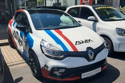 Renault Clio 50.397 km 14.000 &euro; Korschenbroich 41352