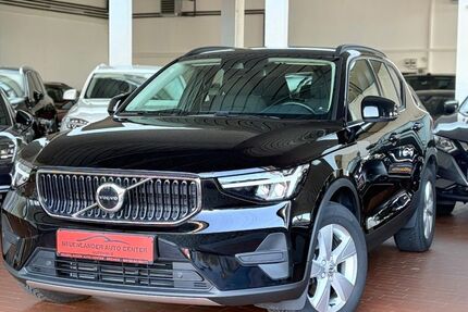 Volvo XC40 35.000 km 26.500 € Bremen 28199