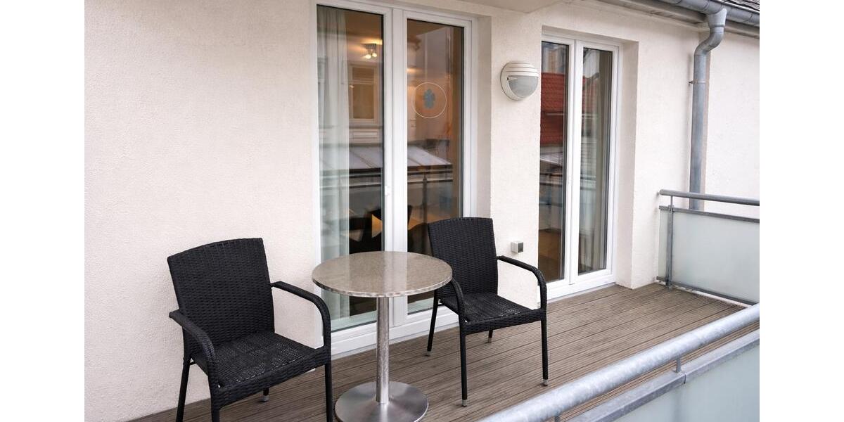 Etagenwohnung Norderney - 2 Zimmer, 41 m&sup2;, 600.000&euro; | Angebot:26195671