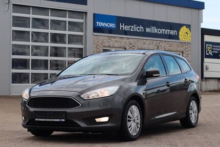 Ford Focus 64.400 km 11.317 &euro; Eutin 23701