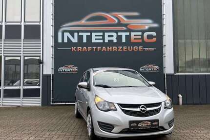 Opel Karl 128.000 km 6.190 &euro; Rotenburg 27356