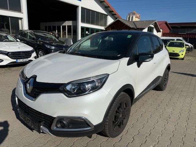Captur