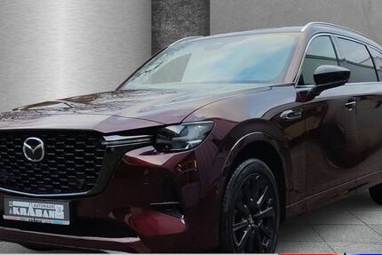 Mazda CX-80 7.000 km 58.990 € Chemnitz 09126