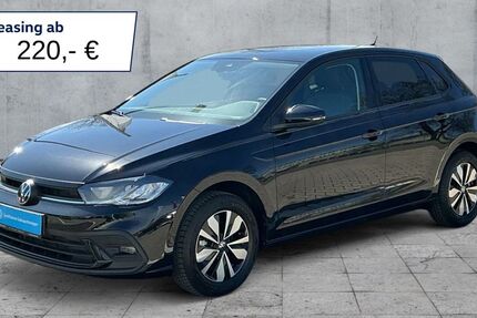 VW Polo 18.514 km 22.960 &euro; Kulmbach 95326