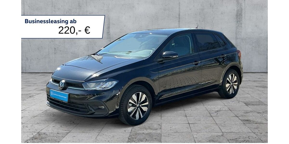 VW Polo 18.514 km 23.730 &euro; Kulmbach 95326