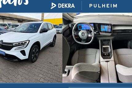 Renault Austral 47.500 km 21.799 &euro; Pulheim 50259