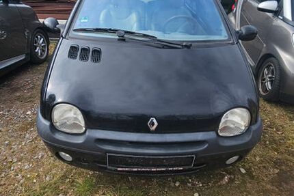 Renault Twingo 108.800 km 650 &euro; Grasberg 28879