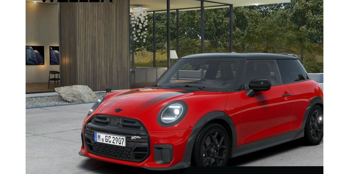 Mini Cooper C 13.222 km 28.990 &euro; Bad Homburg 61352