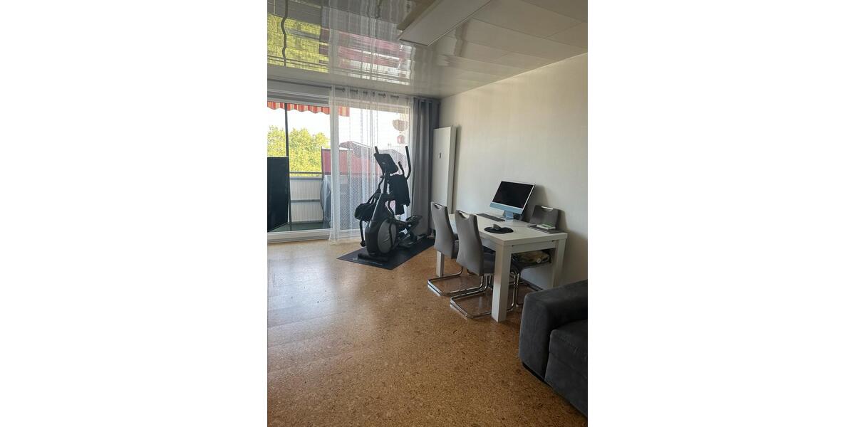 Etagenwohnung Eschweiler - 2 Zimmer, 65 m&sup2;, 139.000&euro; | Angebot:27197325