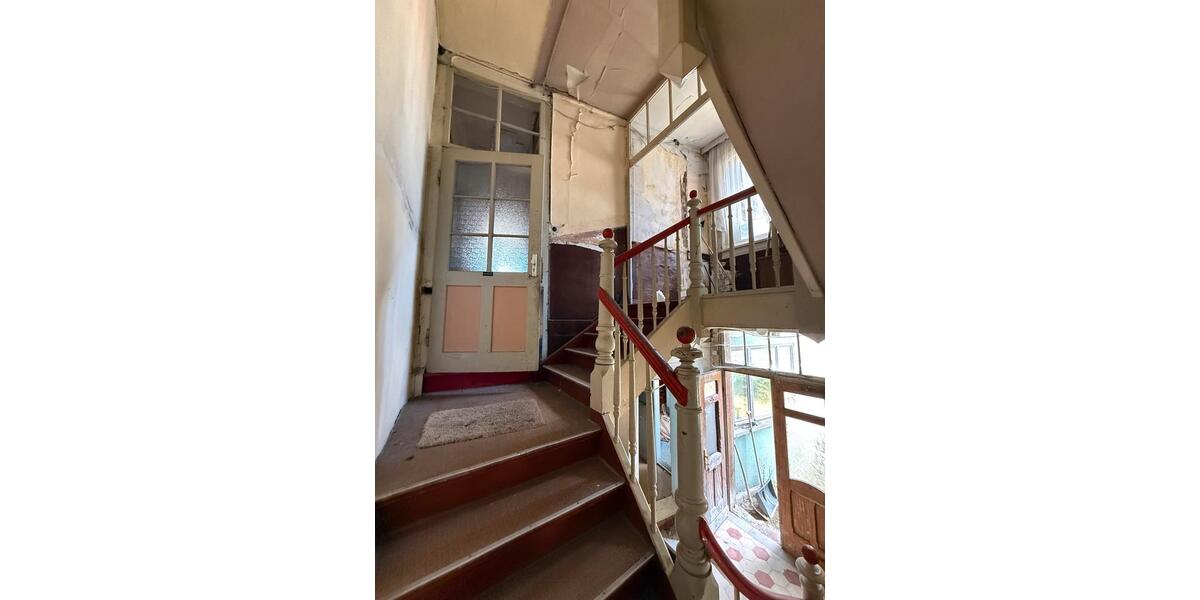 Einfamilienhaus Zella-Mehlis Mehlis - 20.000&euro; | Angebot:27033650
