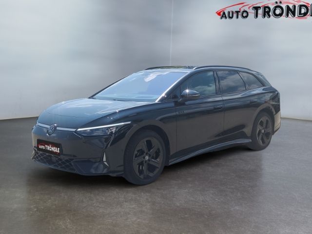 VW ID.7 20.400 km 56.920 € Grafenhausen 79865