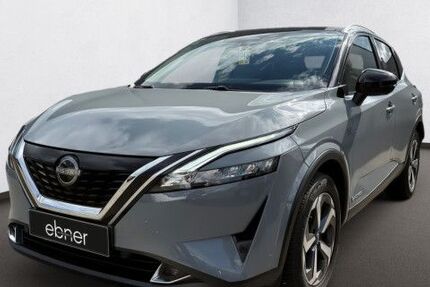 Nissan Qashqai 32.000 km 25.490 &euro; Baienfurt 88255