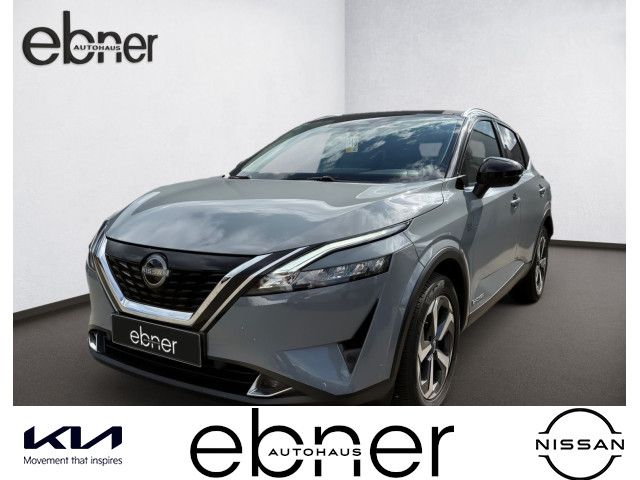 Nissan Qashqai 32.000 km 26.790 &euro; Baienfurt 88255