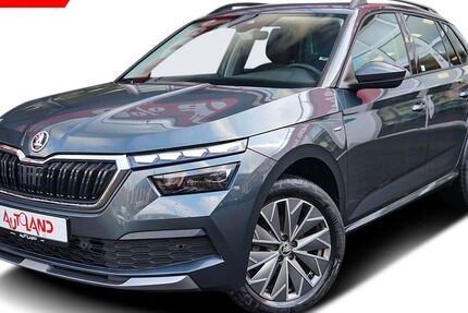 Skoda Kamiq 31.388 km 19.950 &euro; Zella-Mehlis 98544