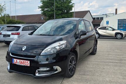 Renault Scenic 103.000 km 6.590 &euro; Altdorf 84032