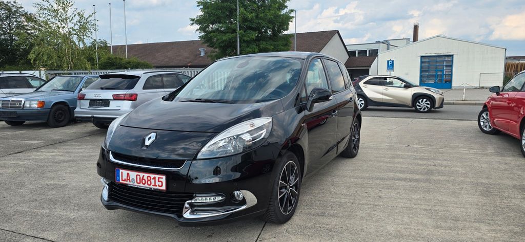 Renault Scenic 103.000 km 6.590 &euro; Altdorf 84032