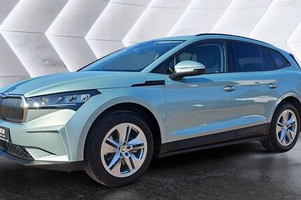 Skoda Enyaq 10.385 km 27.980 &euro; Ludwigsfelde 14974