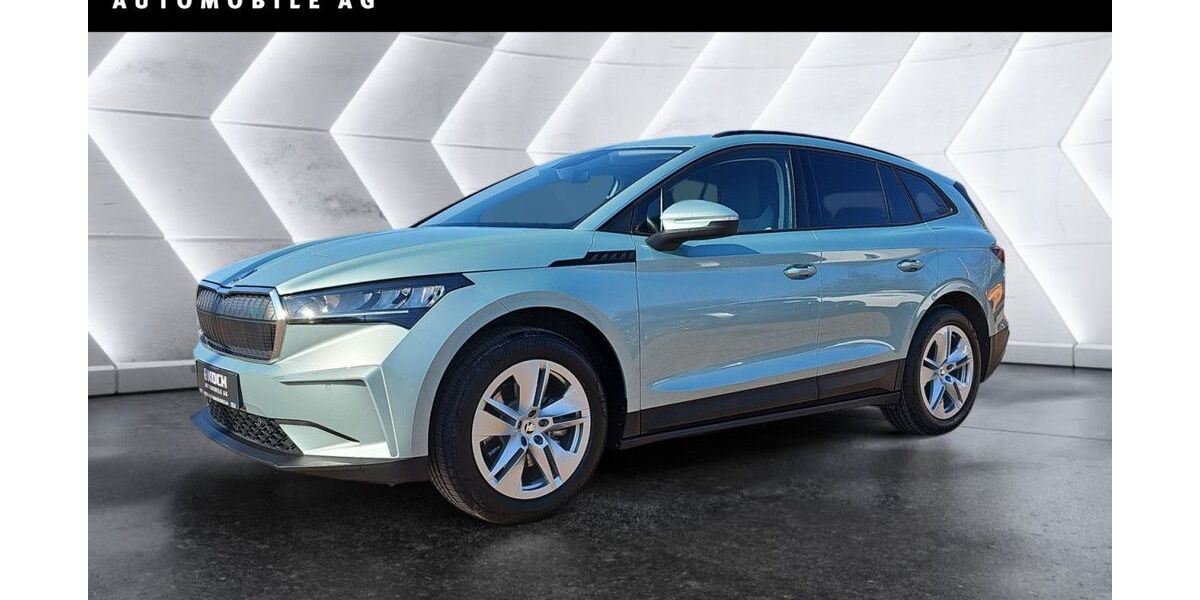 Skoda Enyaq 10.385 km 27.980 &euro; Ludwigsfelde 14974