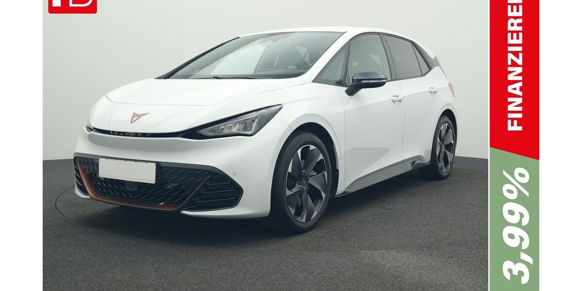 Cupra Born 24.100 km 27.950 &euro; Mühlhausen 92360