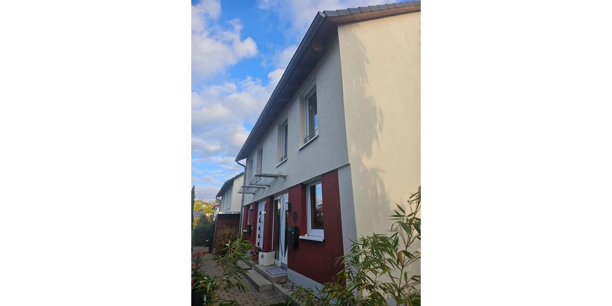 Doppelhaushälfte Reutlingen Reutlingen (Kernstadt) - 5.5 Zimmer, 136 m&sup2;, 739.000&euro; | Angebot:25590001