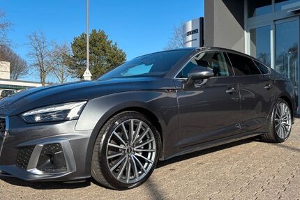 Audi A5 123.850 km 30.990 &euro; Remscheid 42855